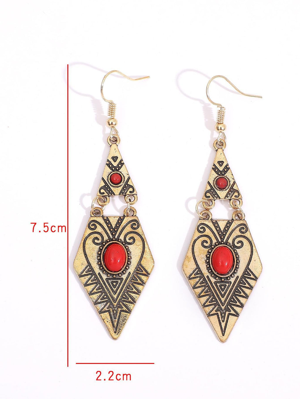 Charming Earring for Any Occasion