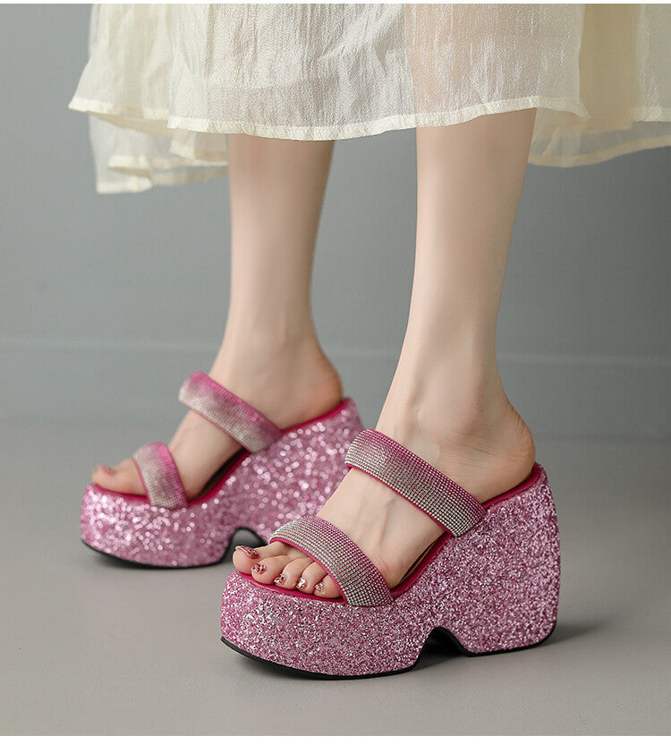 Beautifully Crafted Orthopedic Sandals