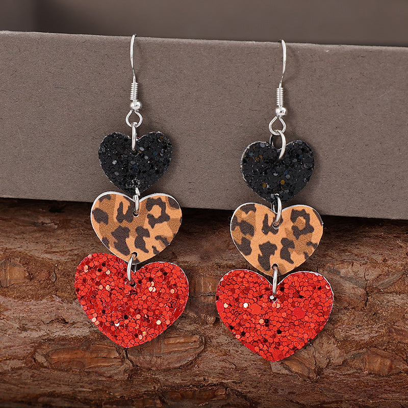 Romantic Earring for Special Moments