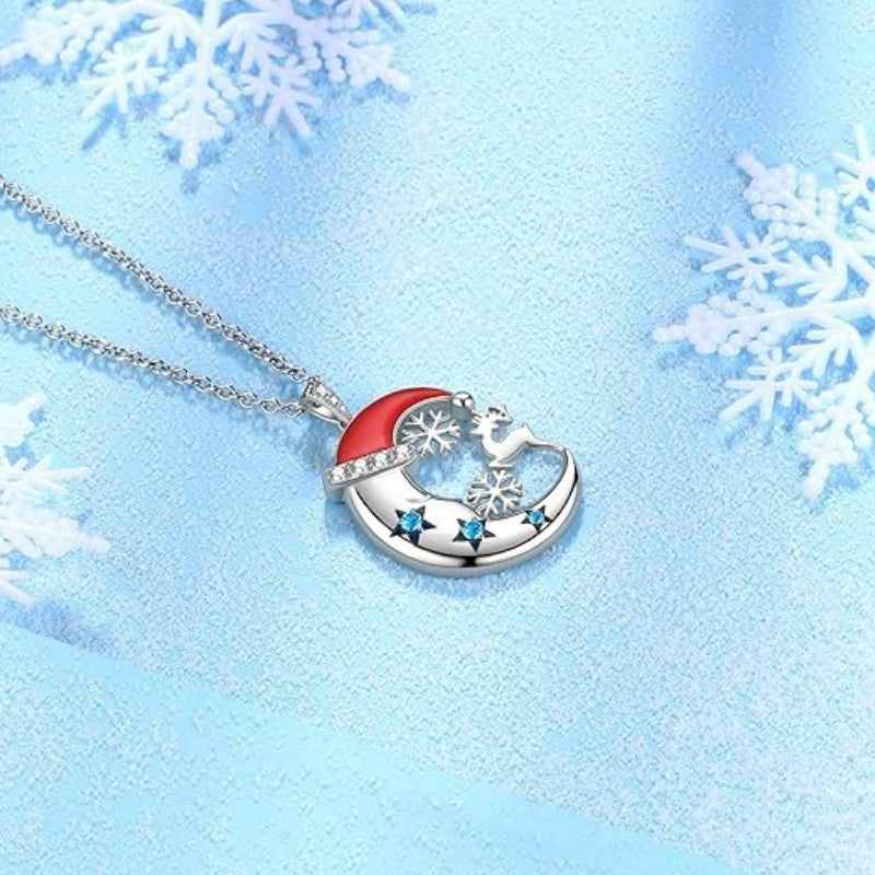 Classic Necklace with Timeless Appeal