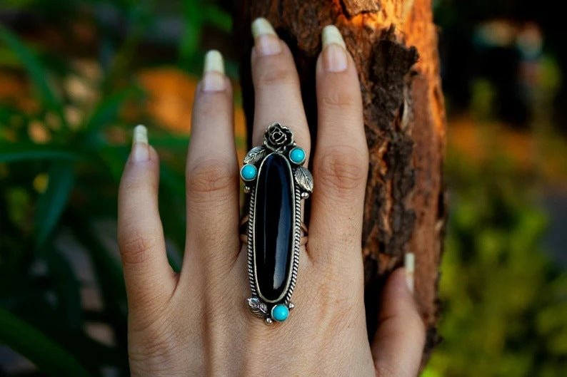 Elegant Ring for Every Occasion