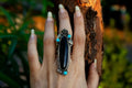 Beautiful Ring with Unique Style