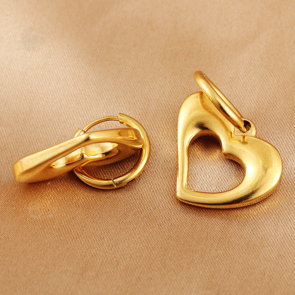 Elegant Gold Earring for Every Occasion