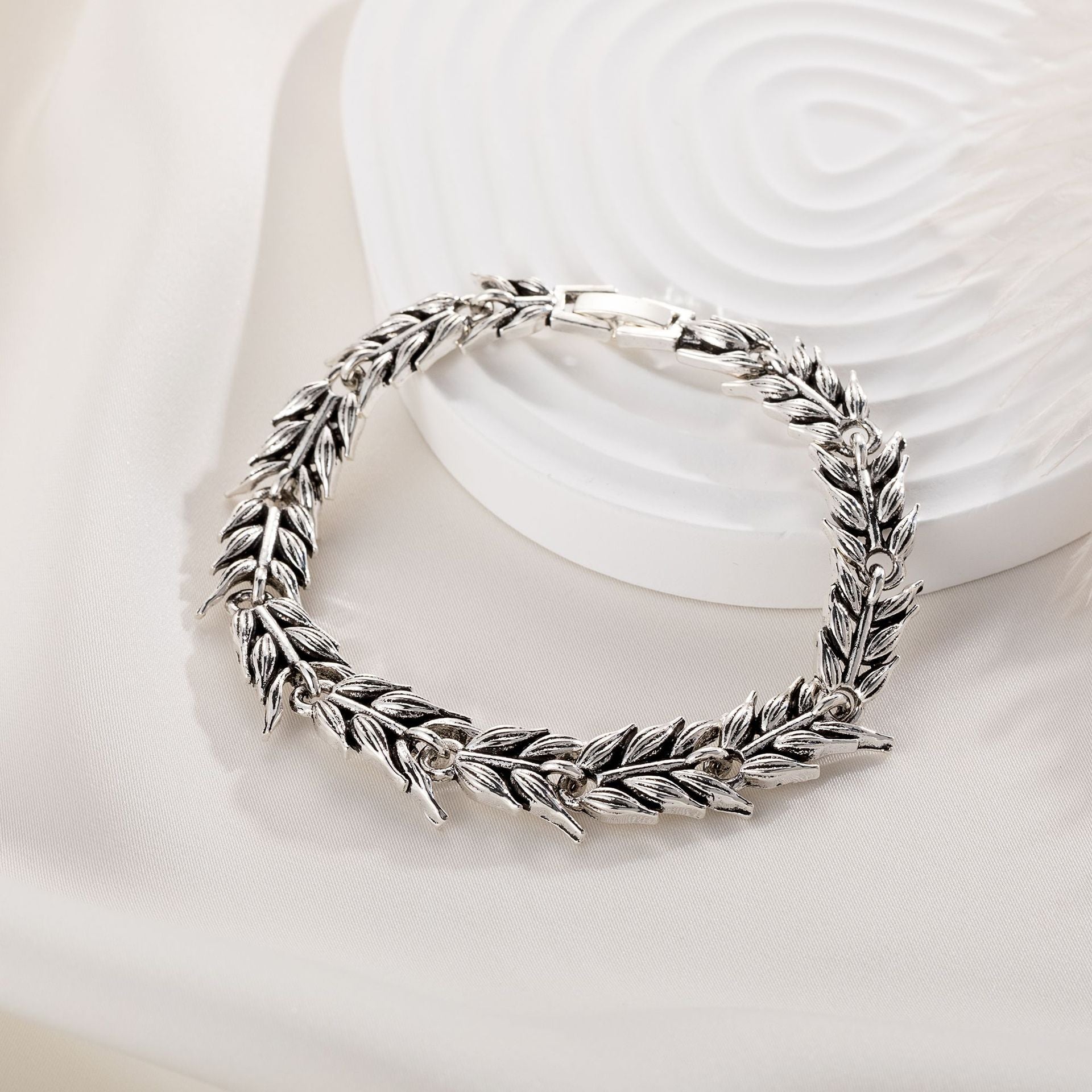 Vintage Handmade Bracelet