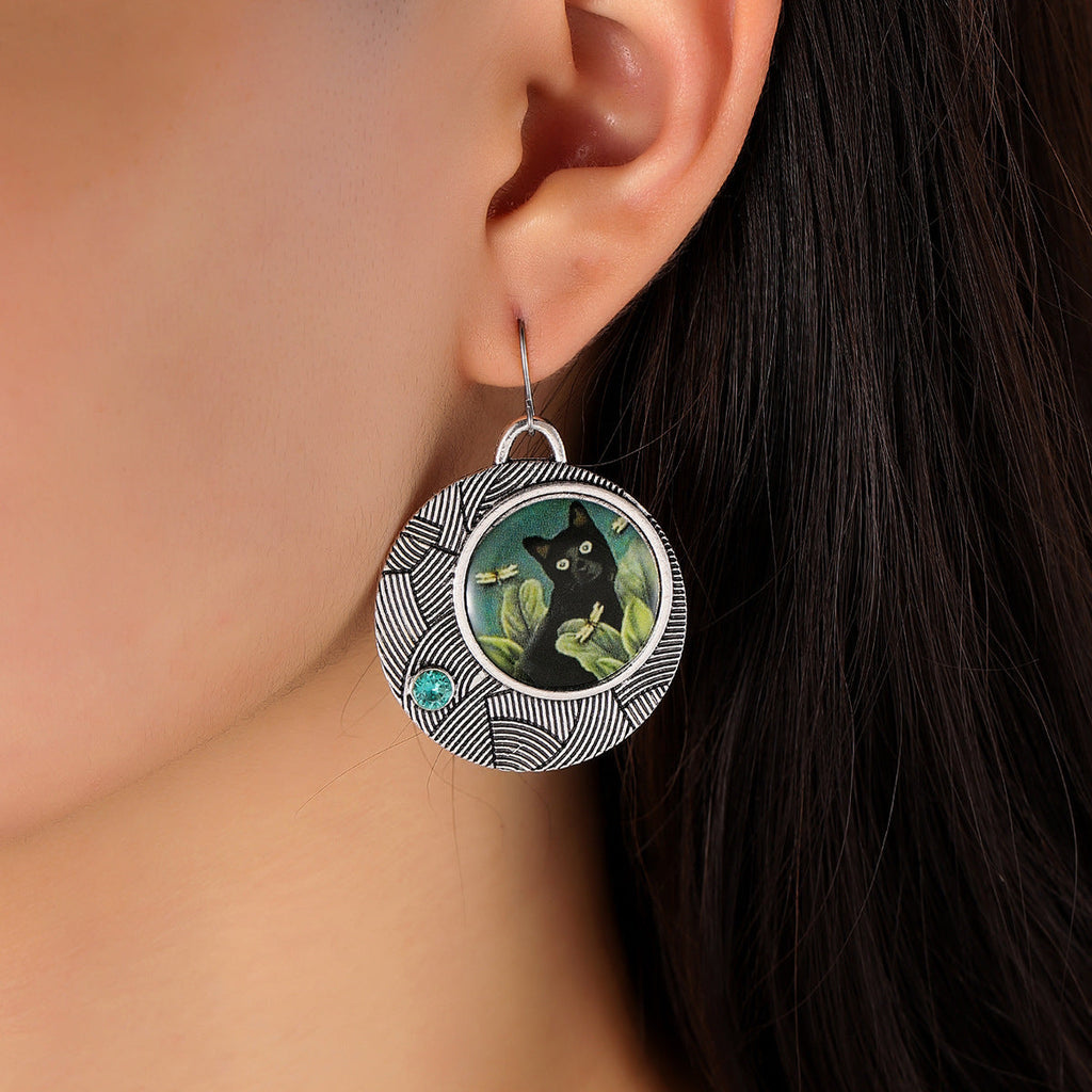 Stunning Earring for Daily Wear