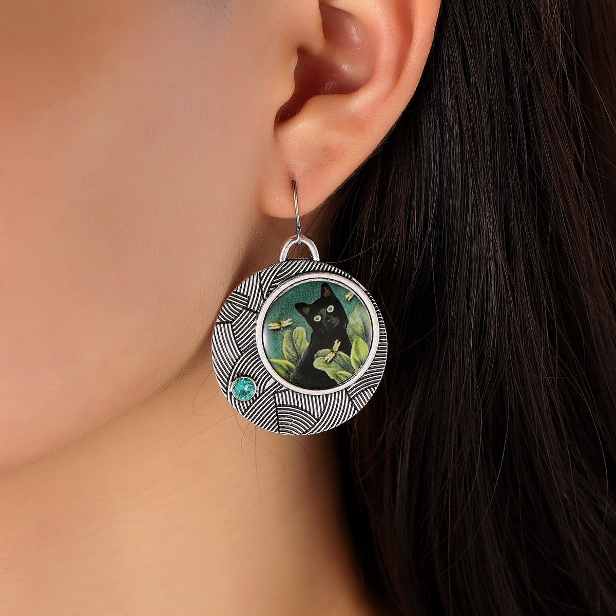 Stunning Earring for Daily Wear