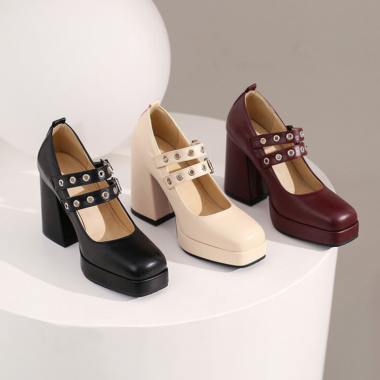 Classic Orthopedic Shoes with Timeless Style