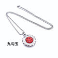 Delicate Artisan Pendant