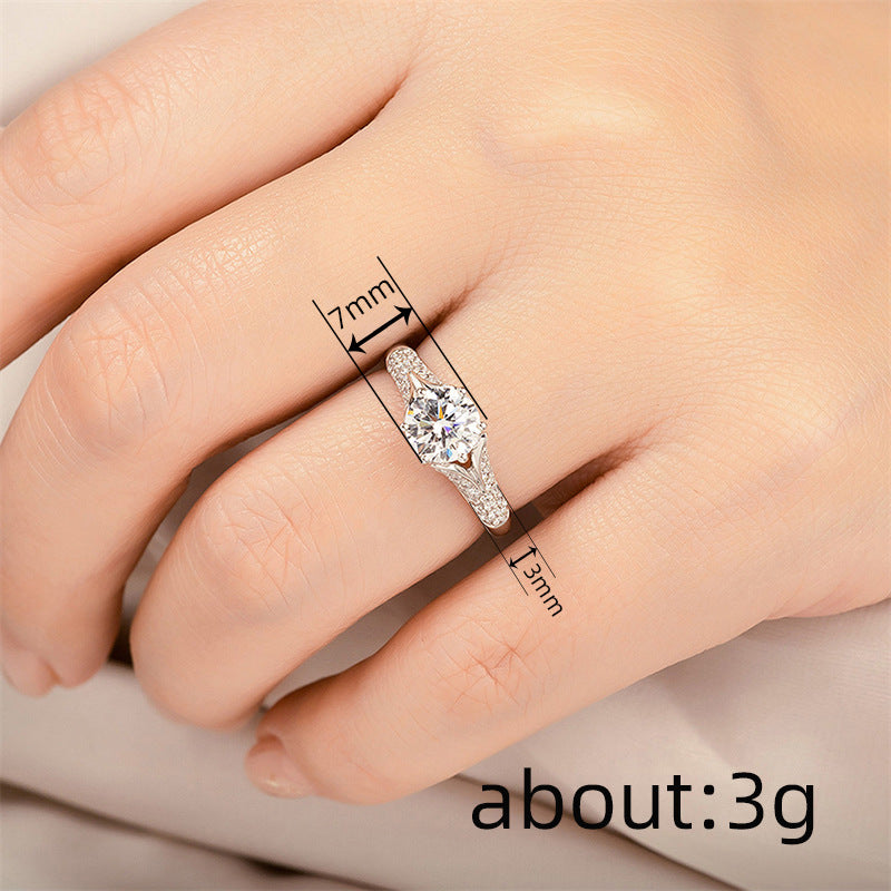Stunning Ring for Daily Wear
