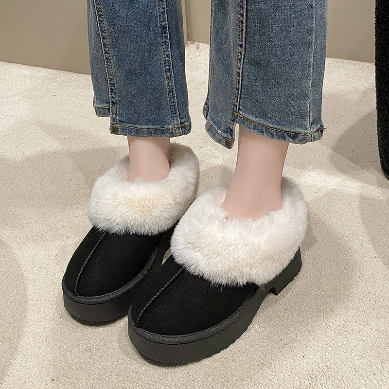 Vintage Inspired Orthopedic Boots