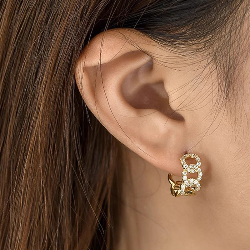 Charming Earring for Any Occasion