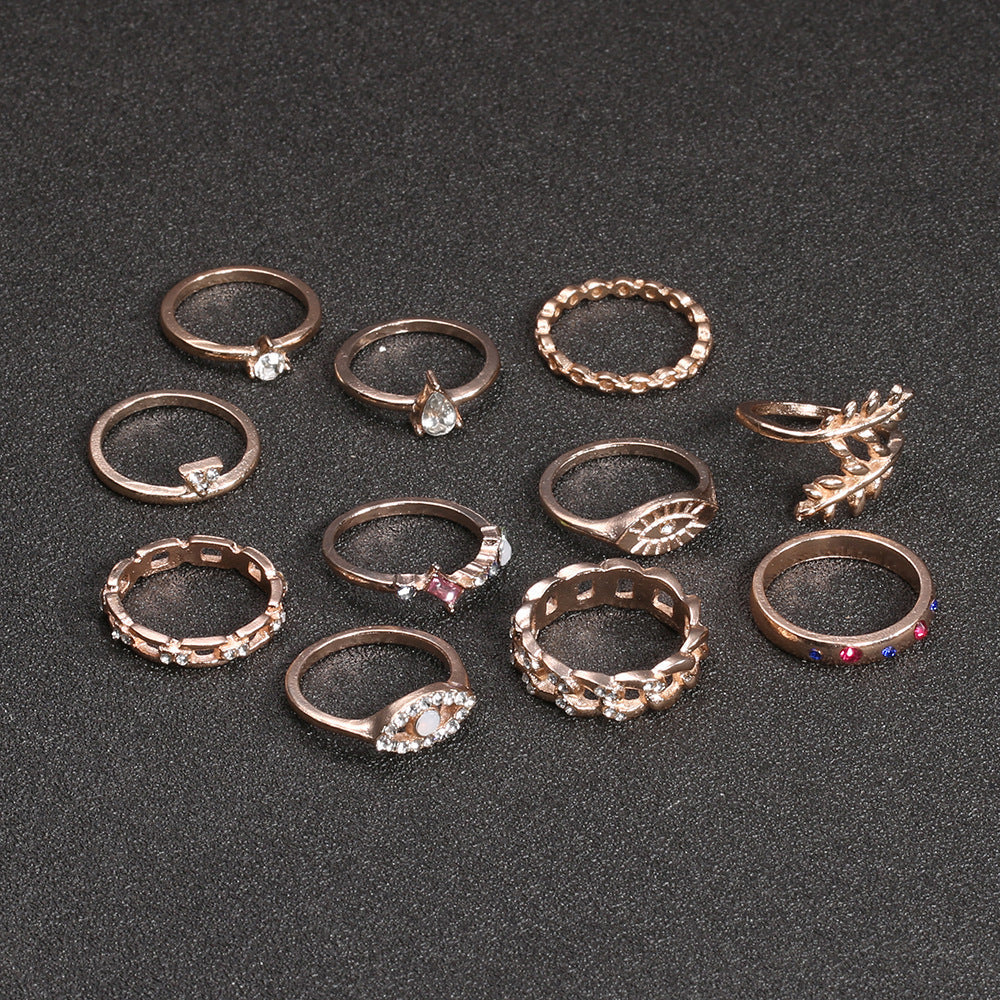 Stunning Set for Daily Wear