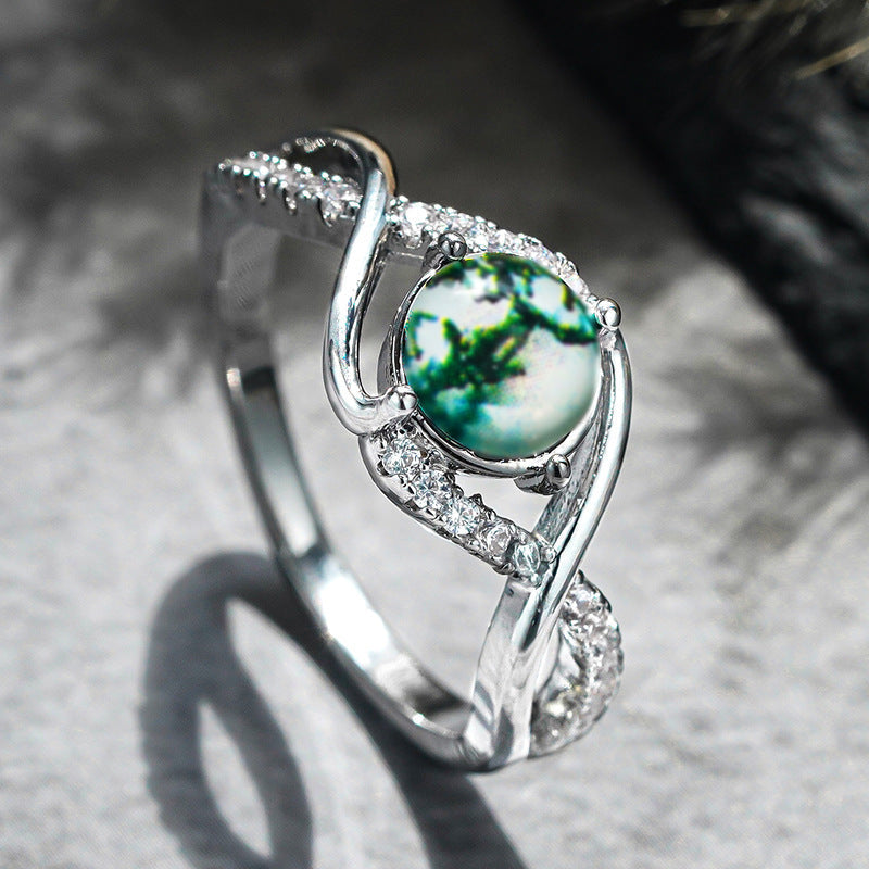 Beautiful Piece with Unique Style