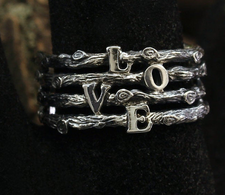 Romantic Ring for Special Moments