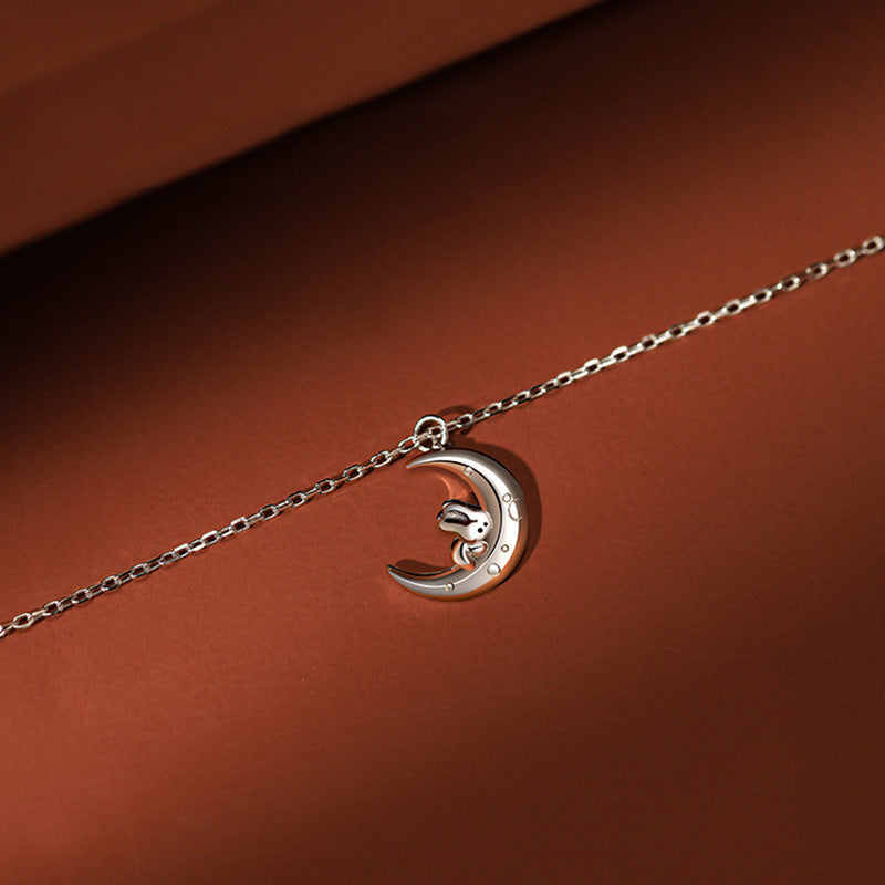 Romantic Necklace for Special Moments
