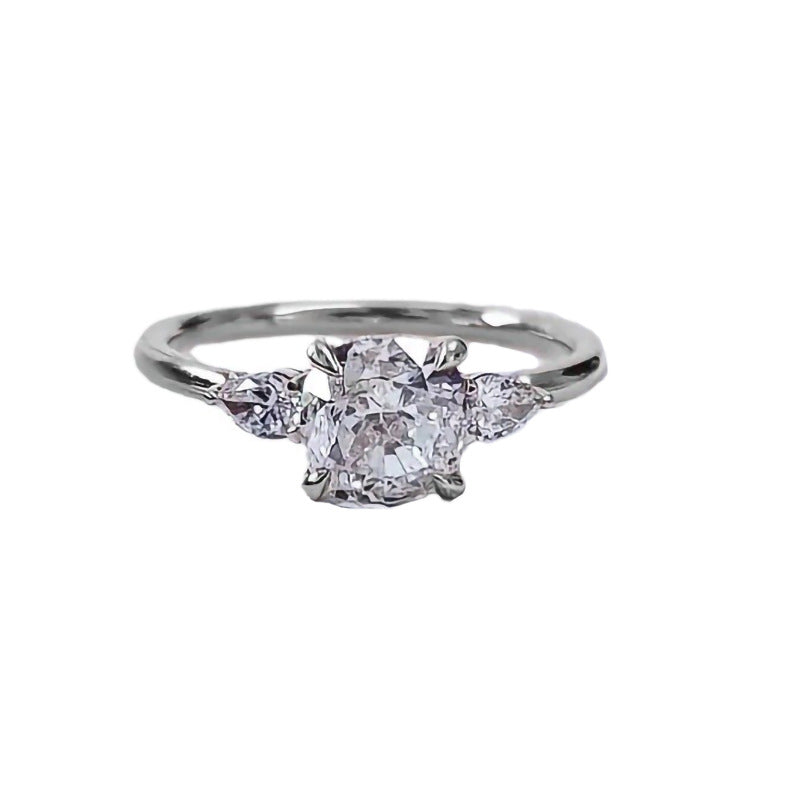 Charming Ring for Any Occasion