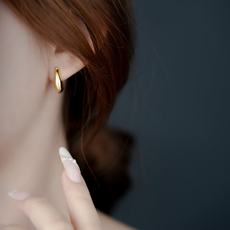 Stunning Earring for Daily Wear