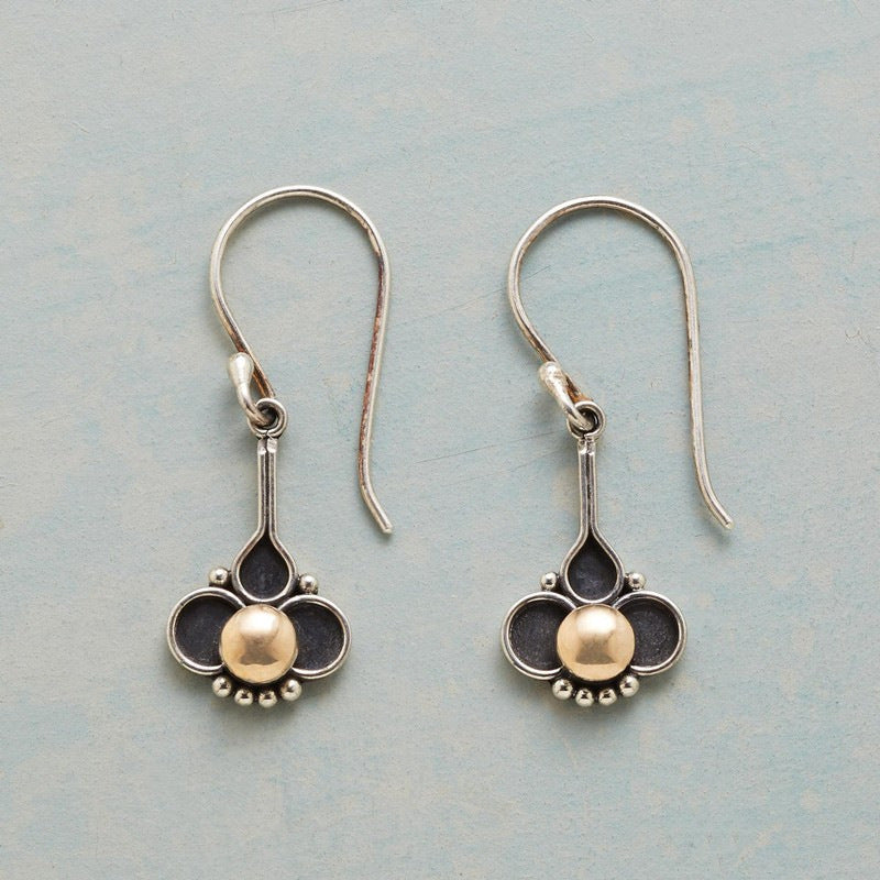 Elegant Silver Earring for Every Occasion
