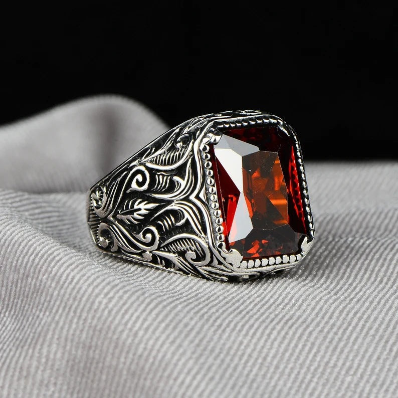 Elegant Ring for Every Occasion