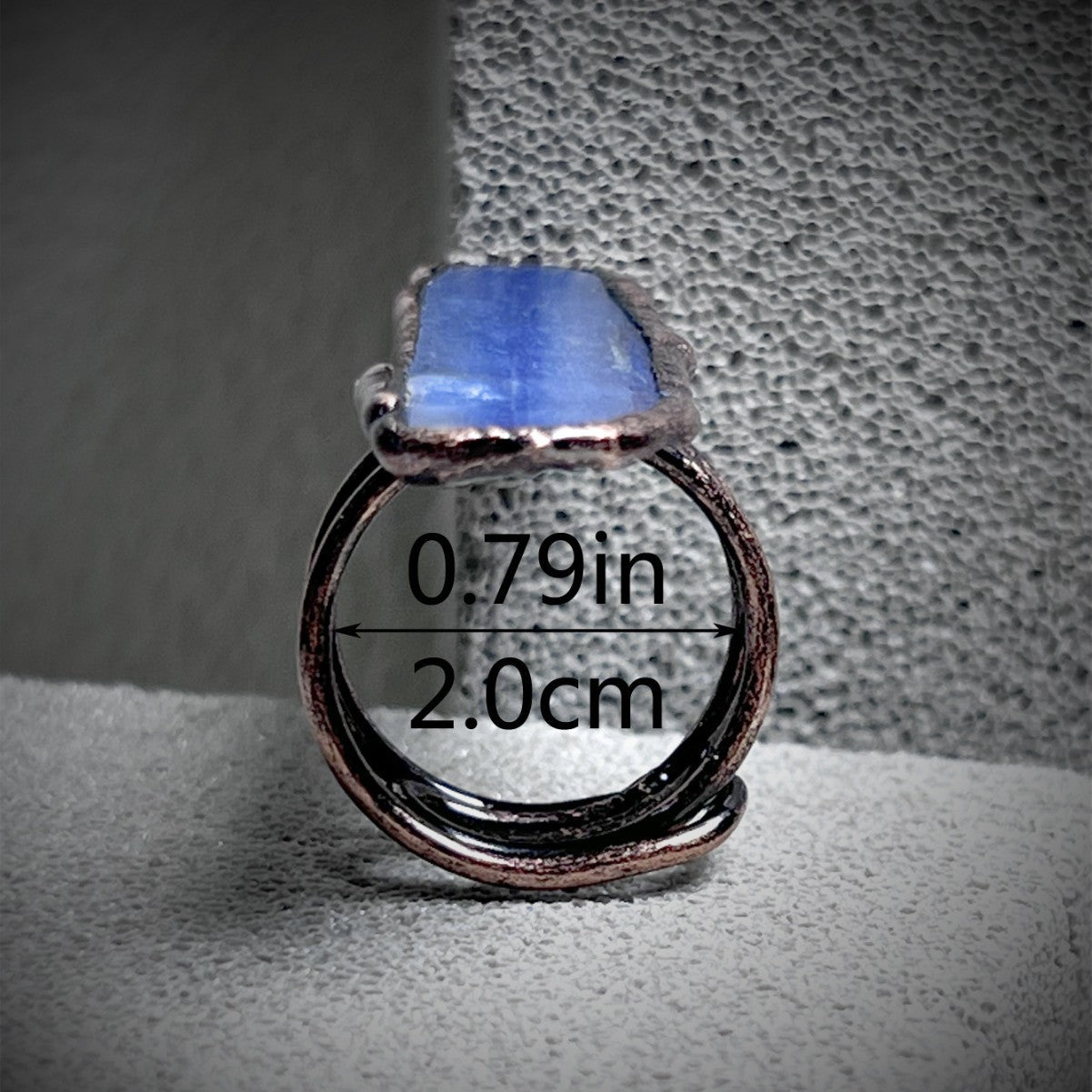 Elegant Ring for Every Occasion
