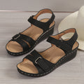 Elegant Orthopedic Sandals for Every Step