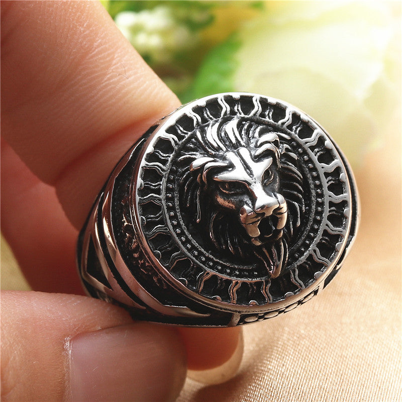 Elegant Ring for Every Occasion