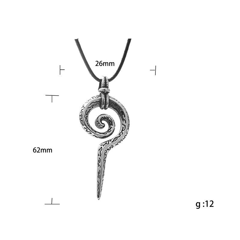 Elegant Pendant for Every Occasion