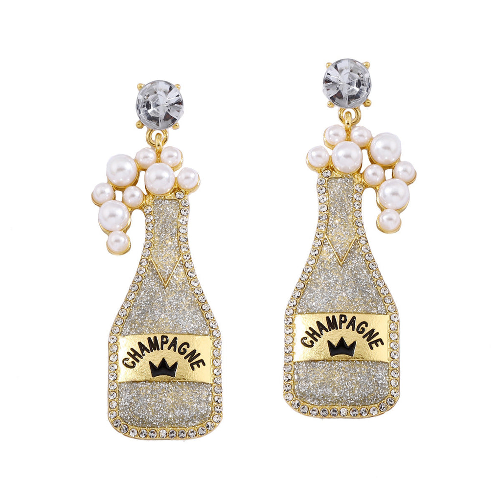 Charming Earring for Any Occasion