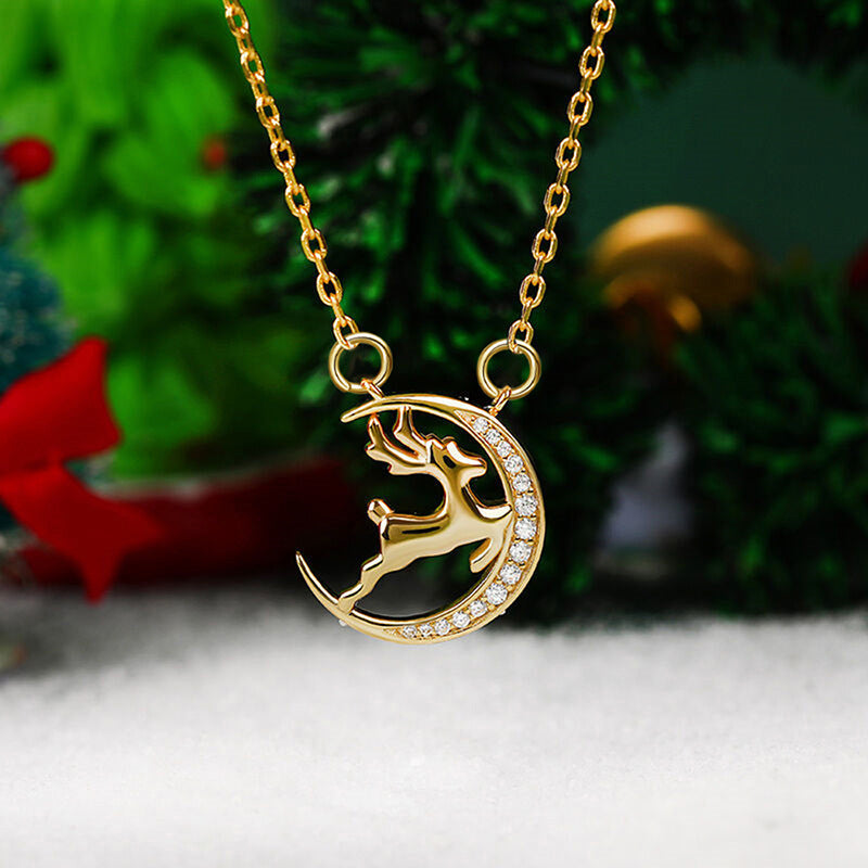 Charming Necklace for Any Occasion