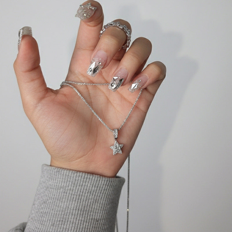 Delicate Artisan Piece