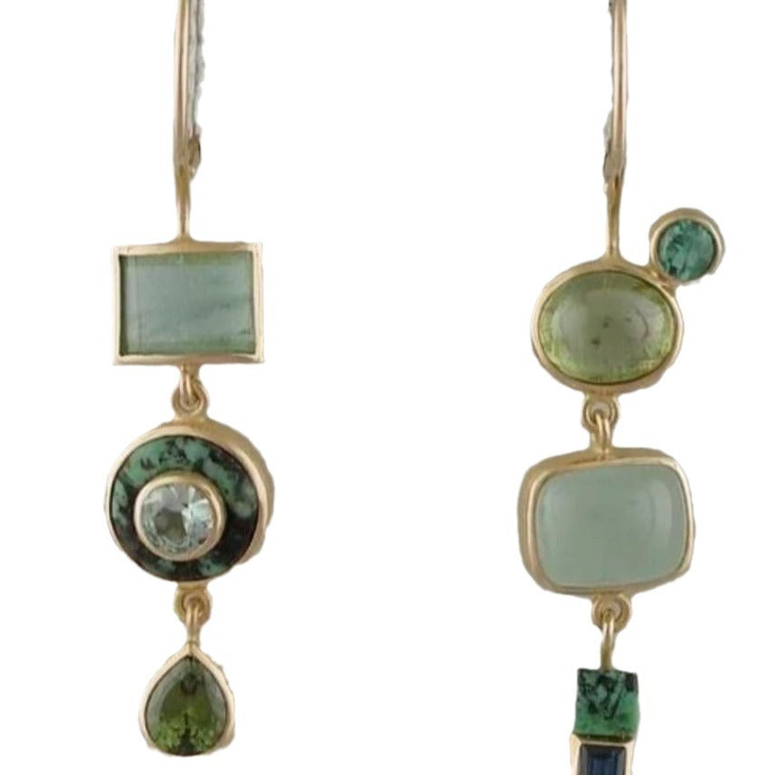 Classic Earring with Timeless Appeal