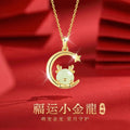 Elegant Necklace for Every Occasion