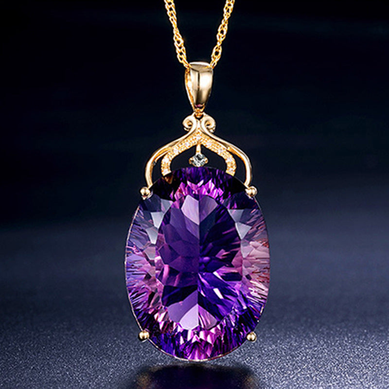 Beautiful Necklace with Unique Style