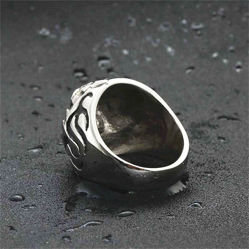 Delicate Artisan Ring