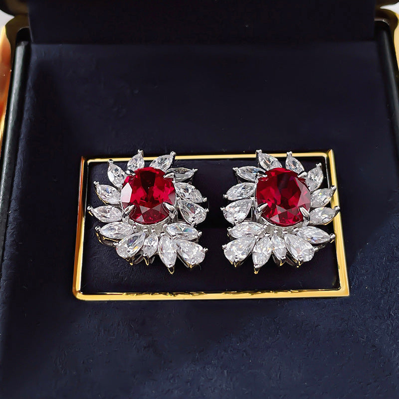 Stunning Earring for Daily Wear