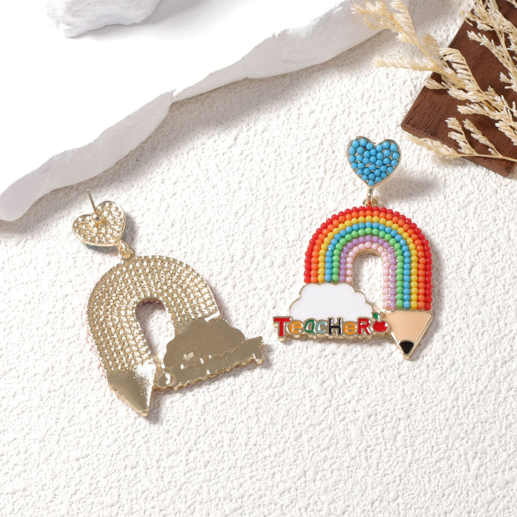 Charming Earring for Any Occasion