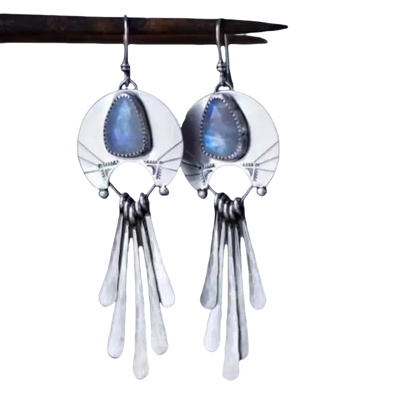 Romantic Earring for Special Moments