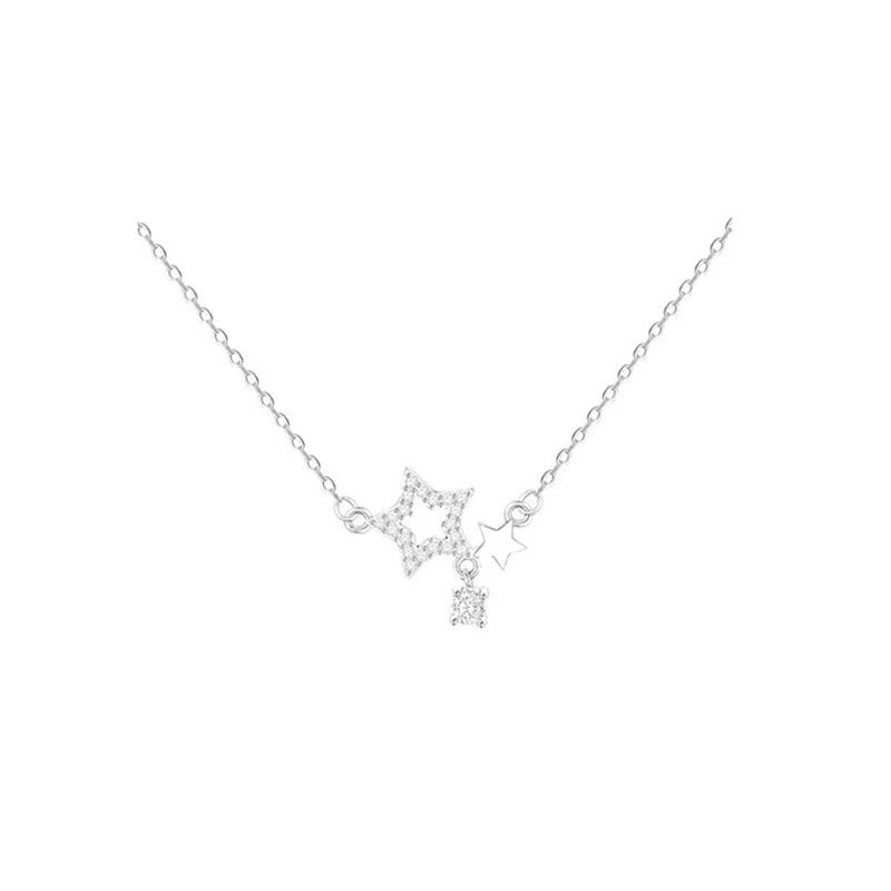 Delicate Artisan Necklace