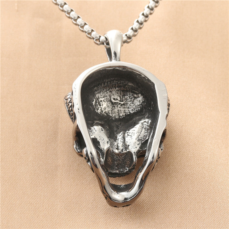 Beautiful Necklace with Unique Style