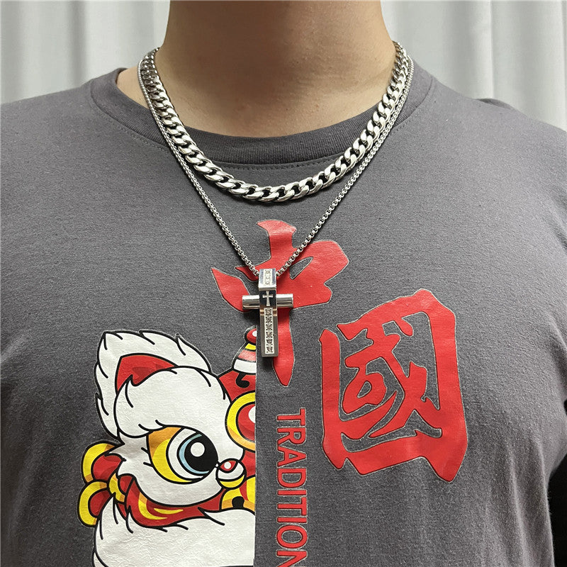 Charming Pendant for Any Occasion