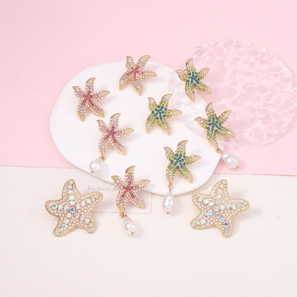 Elegant Earring for Every Occasion