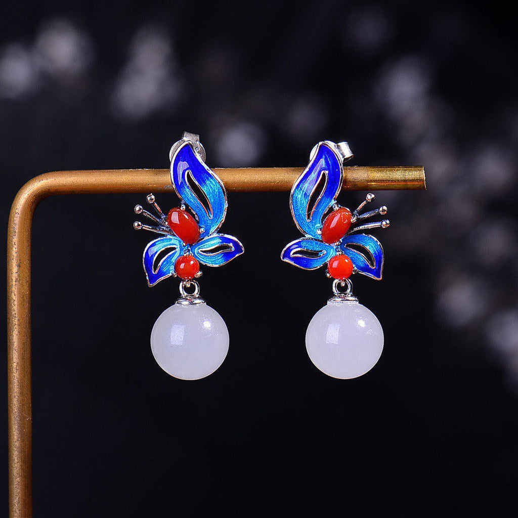 Elegant Gold Earring for Every Occasion