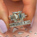 Stunning Ring for Daily Wear