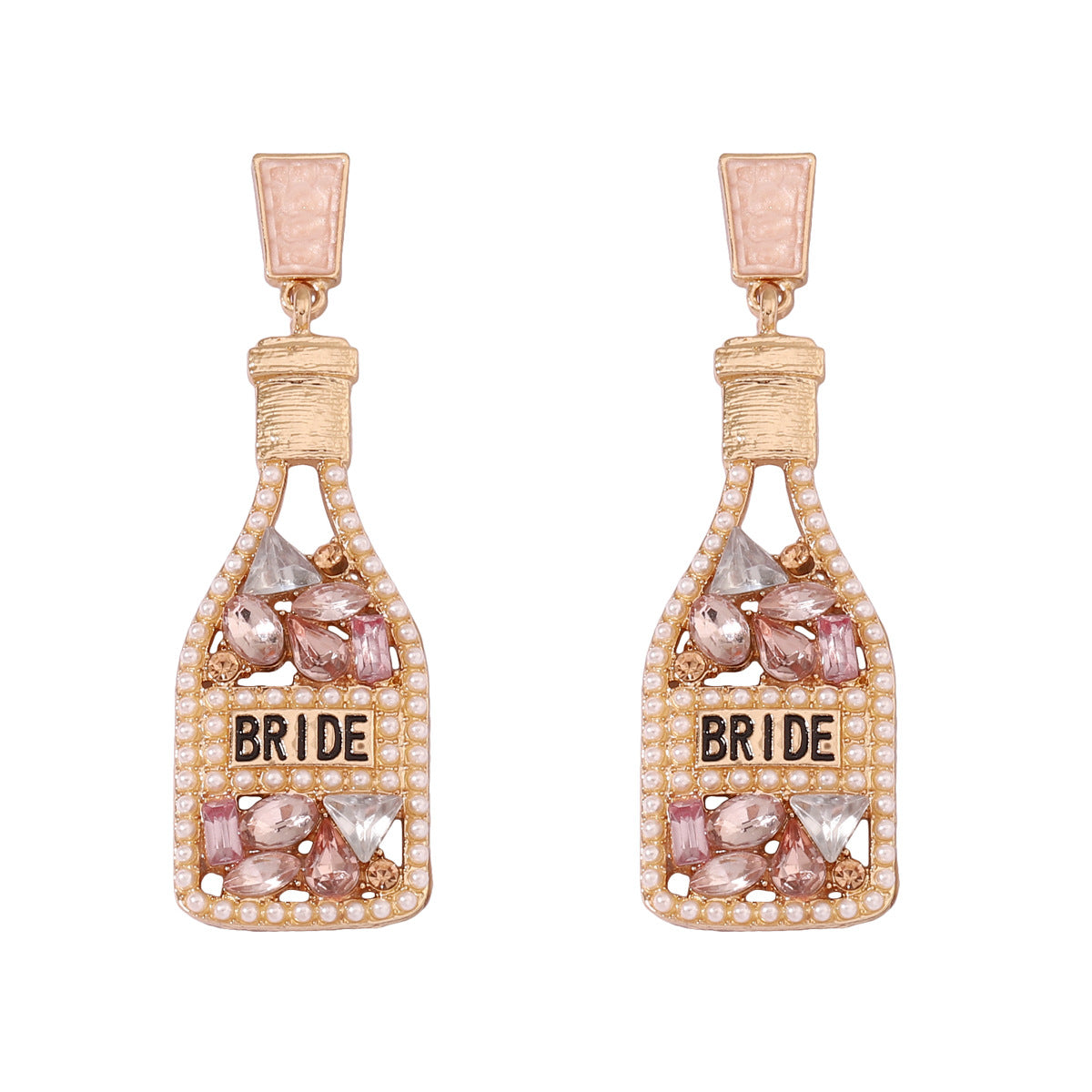 Elegant Earring for Every Occasion