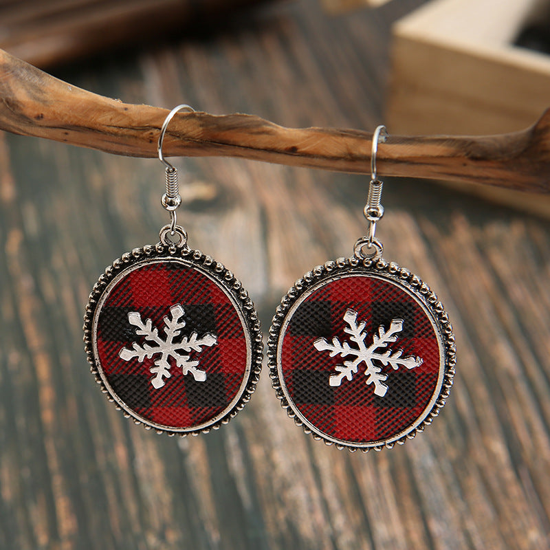Beautiful Earring with Unique Style