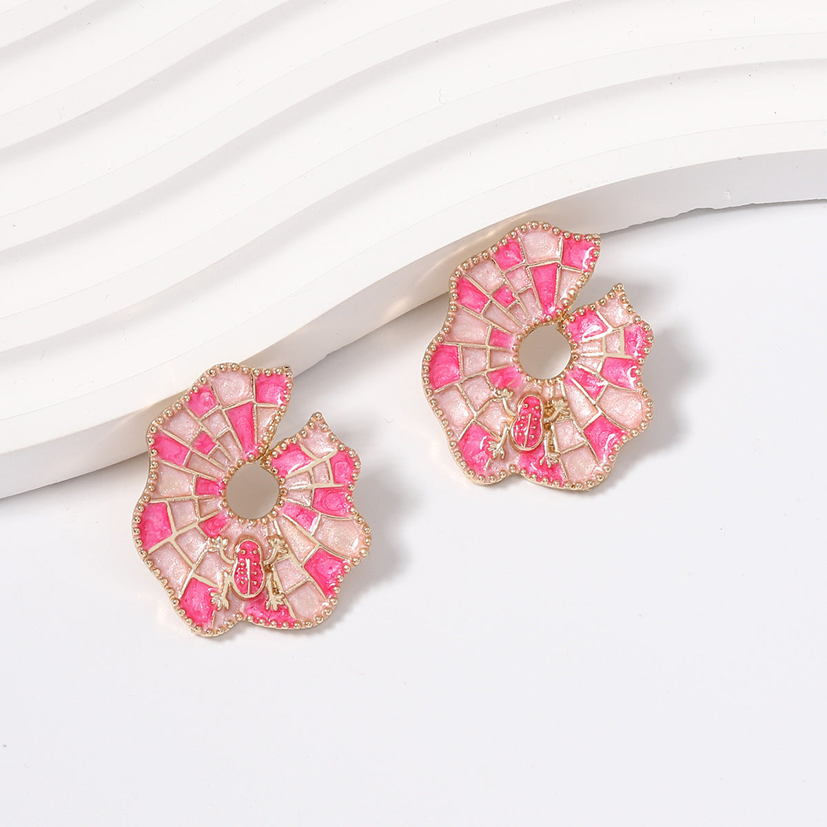 Delicate Artisan Piece