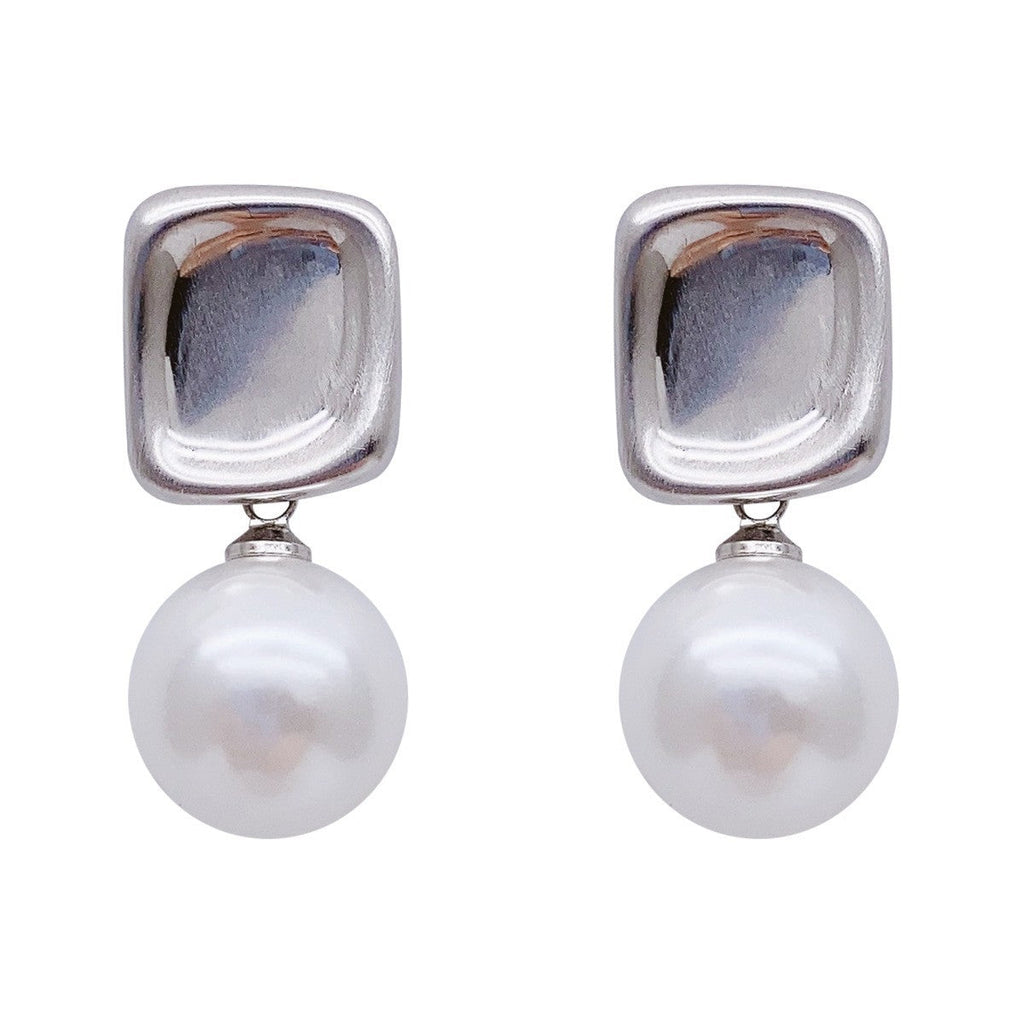 Elegant Pearl Earring for Every Occasion