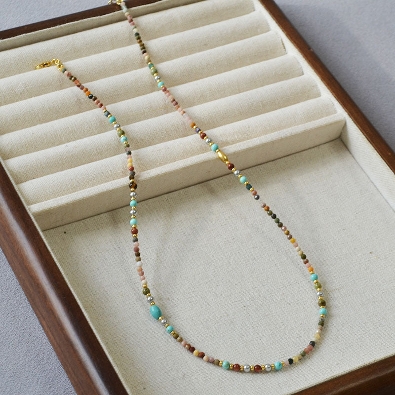Stunning Necklace for Daily Wear