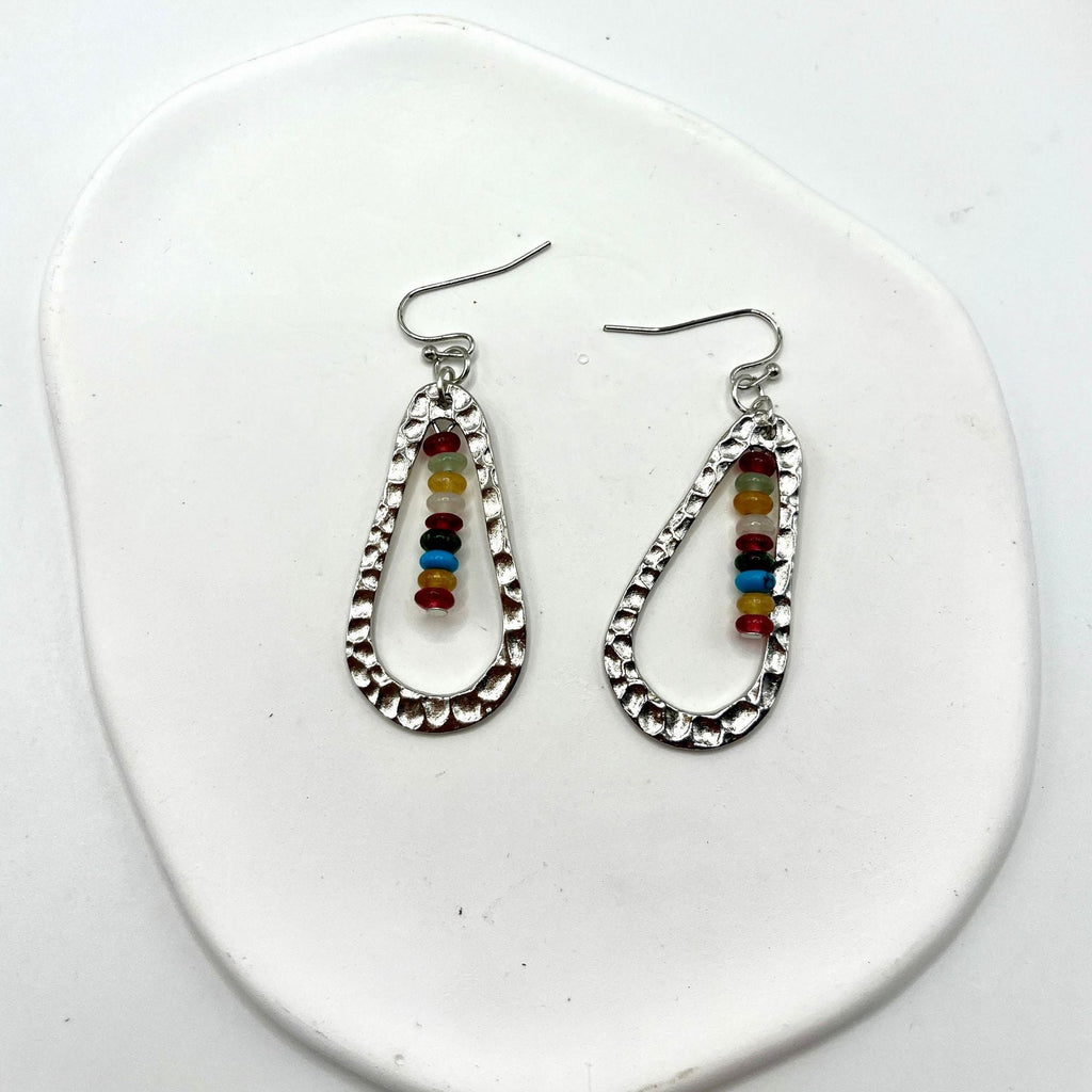 Romantic Earring for Special Moments