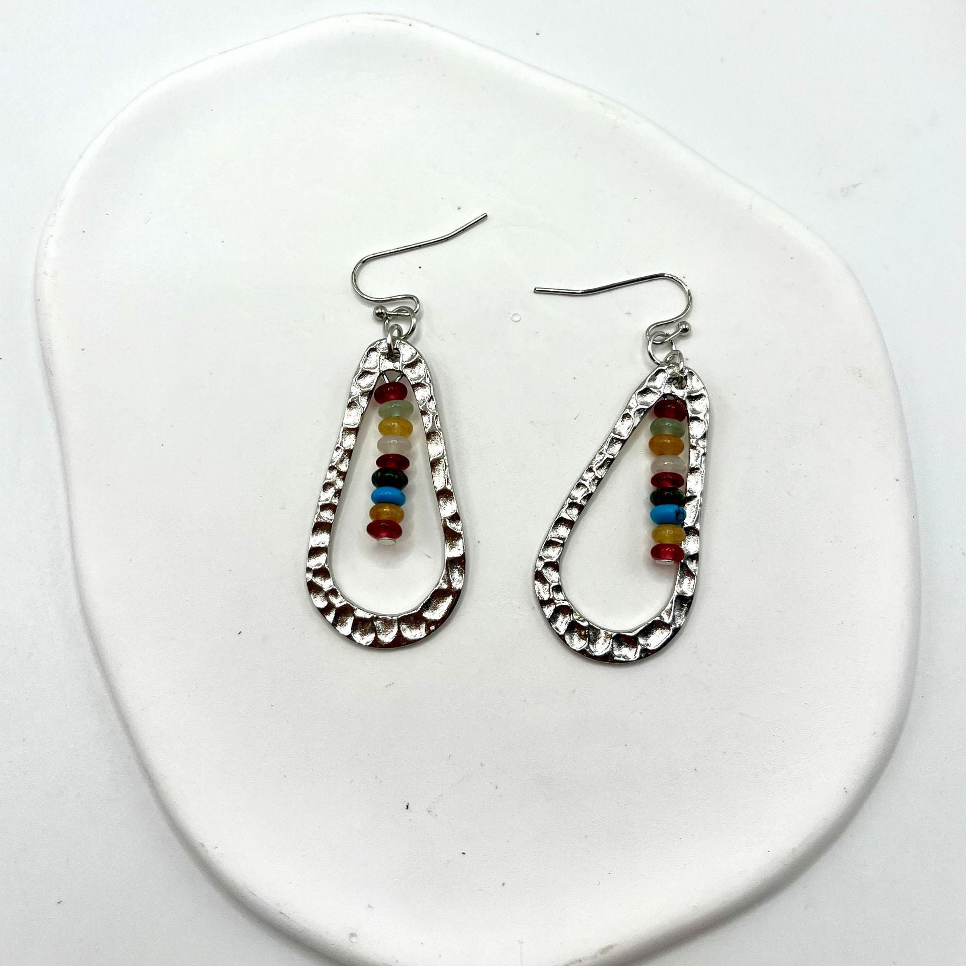 Romantic Earring for Special Moments